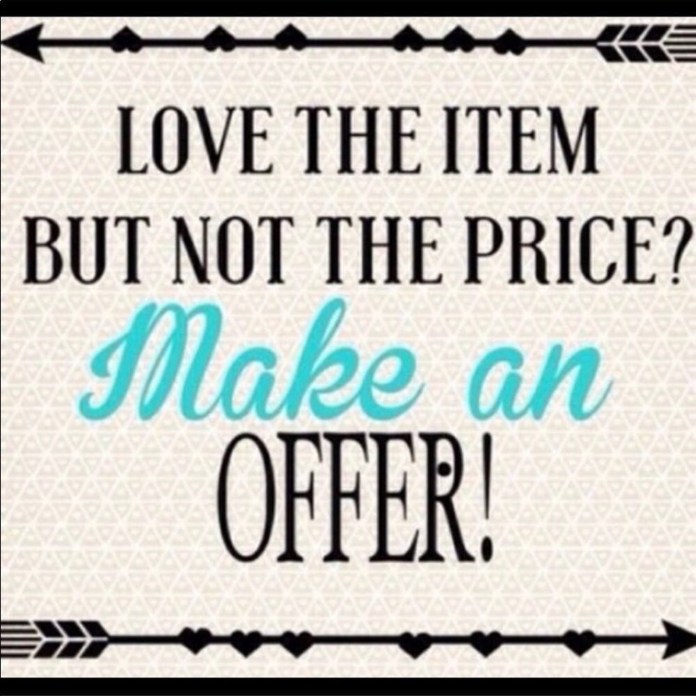 All items